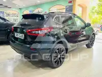 2021 Nissan QASHQAI