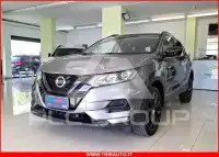 2021 Nissan QASHQAI
