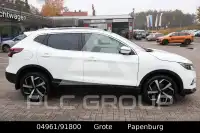 2021 Nissan QASHQAI