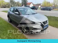 2021 Nissan QASHQAI