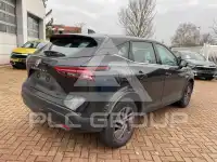 2021 Nissan QASHQAI