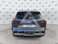 2021 Nissan QASHQAI