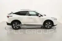 2021 Nissan QASHQAI