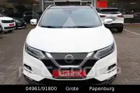 2021 Nissan QASHQAI