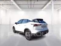 2021 Nissan QASHQAI
