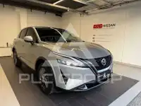 2021 Nissan QASHQAI