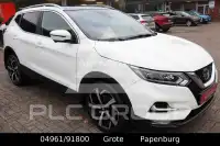 2021 Nissan QASHQAI