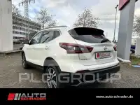 2021 Nissan QASHQAI