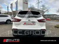2021 Nissan QASHQAI