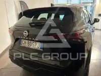 2021 Nissan QASHQAI