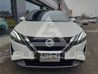 2021 Nissan QASHQAI