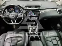 2021 Nissan QASHQAI