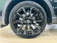 2021 Nissan QASHQAI