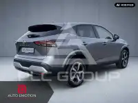 2021 Nissan QASHQAI