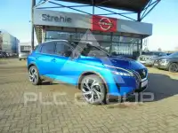 2021 Nissan QASHQAI