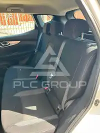 2021 Nissan QASHQAI