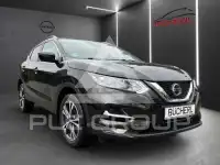 2021 Nissan QASHQAI