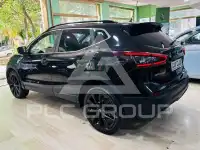 2021 Nissan QASHQAI