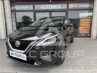 2021 Nissan QASHQAI