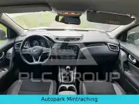 2021 Nissan QASHQAI