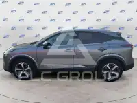 2021 Nissan QASHQAI
