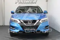 2021 Nissan QASHQAI