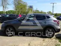 2021 Nissan QASHQAI