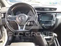 2021 Nissan QASHQAI