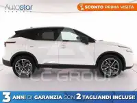 2021 Nissan QASHQAI