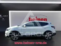2021 Nissan QASHQAI