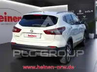 2021 Nissan QASHQAI