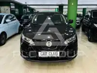 2021 Nissan QASHQAI