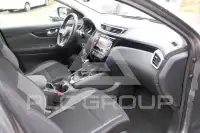 2021 Nissan QASHQAI