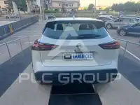 2021 Nissan QASHQAI