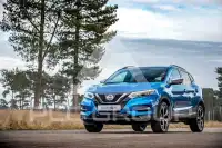 2021 Nissan QASHQAI