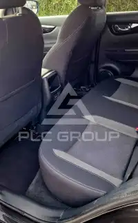2021 Nissan QASHQAI