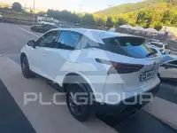 2021 Nissan QASHQAI