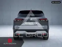 2021 Nissan QASHQAI