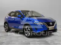 2021 Nissan QASHQAI