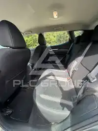 2021 Nissan QASHQAI