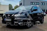 2021 Nissan QASHQAI