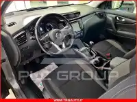 2021 Nissan QASHQAI