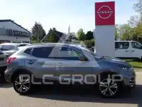 2021 Nissan QASHQAI