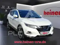 2021 Nissan QASHQAI