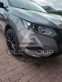 2021 Nissan QASHQAI