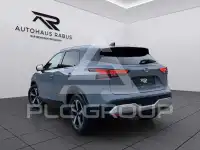 2021 Nissan QASHQAI