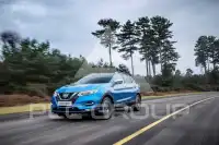 2021 Nissan QASHQAI