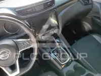 2021 Nissan QASHQAI