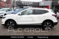 2021 Nissan QASHQAI