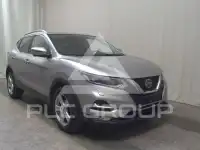 2021 Nissan QASHQAI